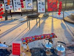 -三块石国家森林公园