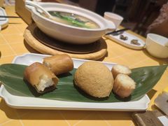 -蔡澜点心·粤菜(海印都荟城店)