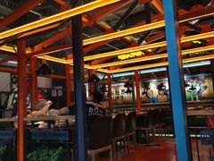-尚品小土屋涮毛肚(李沧万达店)