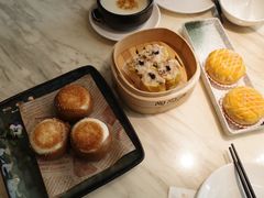 香醇拿铁包-陶陶居酒家(SM二期购物广场店)