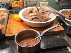 -上海龙之梦万丽酒店