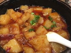 -辣螃铠盆盆蟹大排档(海昌店)
