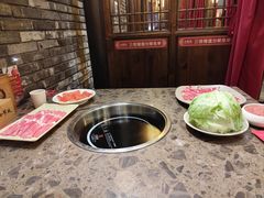 -小龙坎老火锅(万象城店)