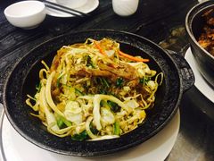 -美极鲜食坊(宝安南路店)