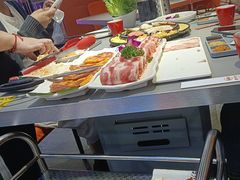-外婆掌柜·东北家庭烤肉(托乐嘉店)