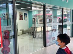 -拍刻风照相馆(浦江城市生活广场店)