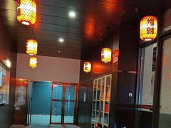 -煲王粤菜餐厅(中侨中心店)