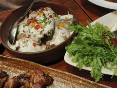 -格鲁·秀色Georgia’s Feast
