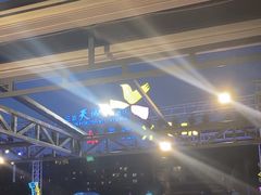 -渔家火锅·海鲜自助餐·演艺(亚龙湾天域酒店)
