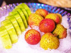 -宫燕府·京菜·烤鸭·淮扬菜(王府中心店)