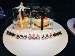 -喵小喵烘焙(广宜文苑店)
