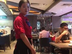 -九毛九西北菜(百信广场店)