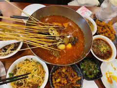 -付小姐在成都(中山公园店)