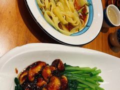 -巴依老爷新疆美食(常营店)