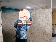 -319集结地真人CS·团建·轰趴体验馆·室内(上地店)