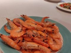 -渔民船说·北塘海鲜·天津菜·海肠捞饭(北塘古镇店)