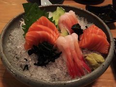 -Hatsune隐泉日式料理(SKP店)