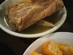 -松發肉骨茶(克拉码头店)