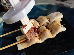 -妈妈手(山大总店)