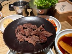 -泥炉烧肉师(新街口金銮巷店)