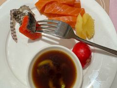 -晶丽香榭自助餐(南京大饭店)