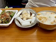 -陈添記·祖傳爽鱼皮·西关老字号(广州首店)