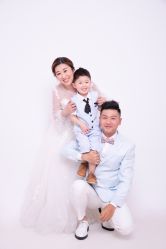 点击看大图 -大连棒棒糖儿童摄影(熊洞街店)