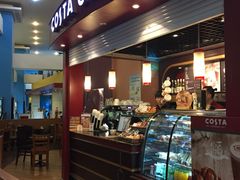 -COSTA COFFEE(吴江路店)