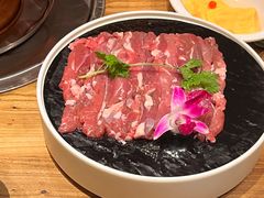 -额尔敦传统涮火锅·冰煮羊(铁东店)