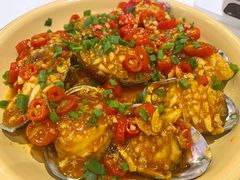 -东排食堂长沙小吃大排档(五一广场店)