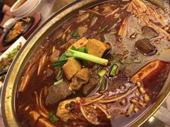 -C31地窖餐厅(黑龙江北路店)