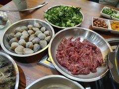 -盈田盈粥庄(黄兴公园店)