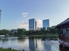 -西海子公园