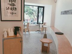 -KAFVS咖啡思咖啡馆(香海路店)