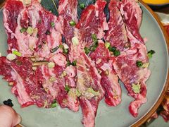 -大田家•炭火烧肉酒场(大兴枣园店)