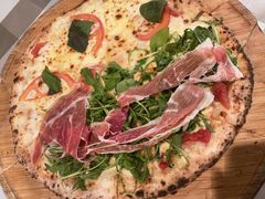 -BISTROFIORE美伊娜(伊犁南路店)