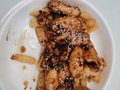 -宜宾海鲜酒家·三十年老字号