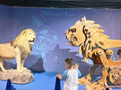 -国家自然博物馆