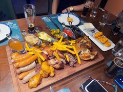 -Ambra Haus琥珀屋精酿餐厅(宝山店)