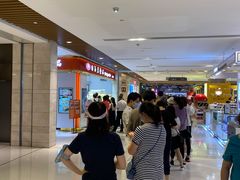 -白玉兰食品甜凤店(合生汇店)