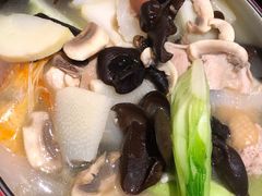 -柒园·三十年创意杭帮菜(龙湖滨江天街店)