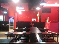 大堂-虾弄弄海派小龙虾·牛羊蝎子火锅