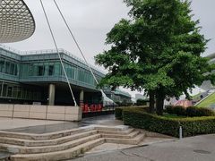 -世博源公馆·本帮融合菜·主题包厢·江景餐厅