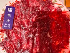 -汕头八合里海记牛肉店(清河店)