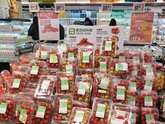 -盒马鲜生(皇庭广场店)