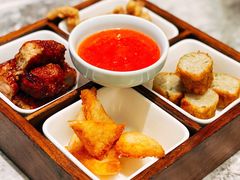 -四道菜·福建菜馆(新街口金鹰店)