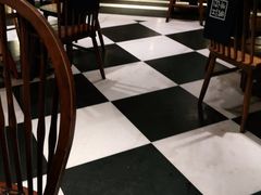 大堂-江边城外烤全鱼(方庄时代购物中心店)