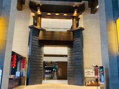 -清远熹乐谷温泉度假酒店