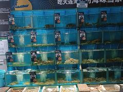 -小船渔村•大连菜•大连焖鱼(黄河路店)