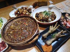 -王妈热卤·川味馆(海昌店)